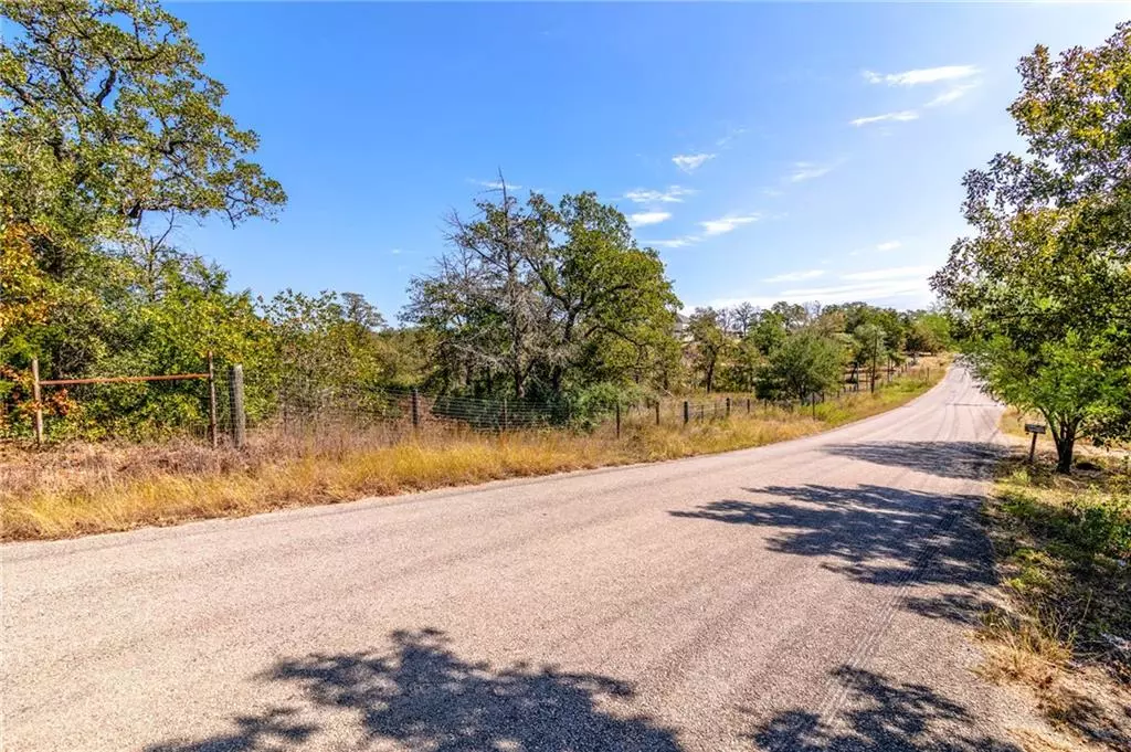 Cedar Creek, TX 78612,000 Cedar LN