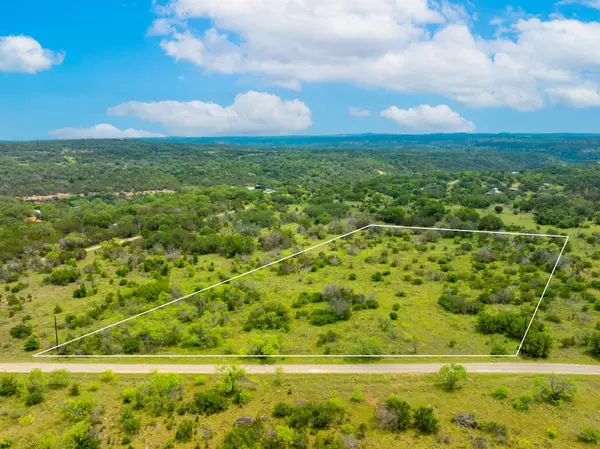 00 Whitetail DR, Dripping Springs, TX 78620