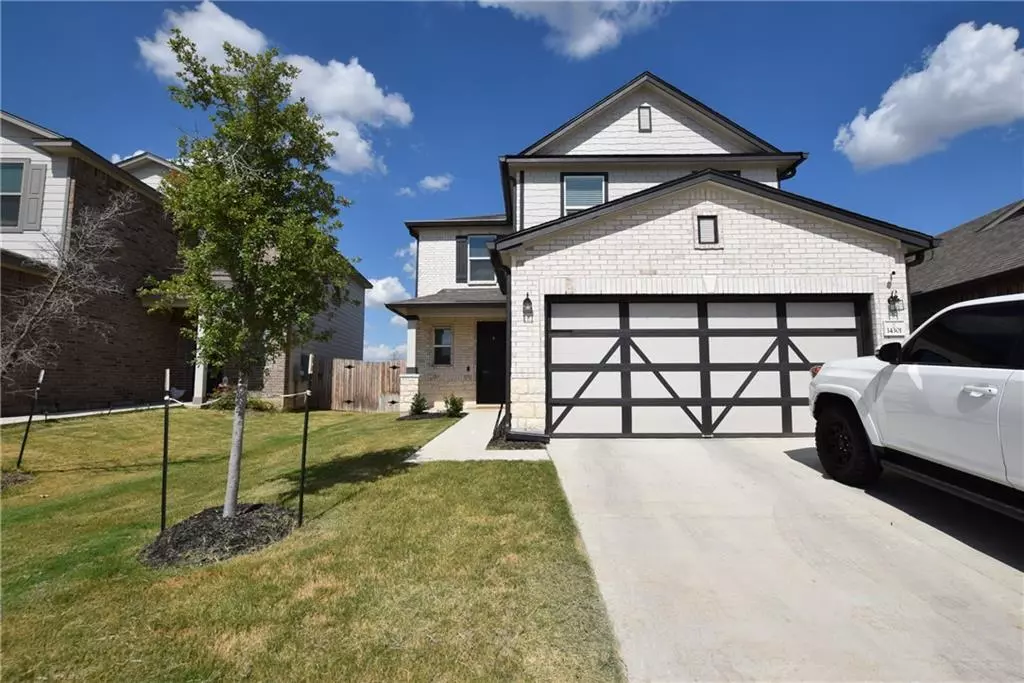 Pflugerville, TX 78660,14301 Honey Gem DR