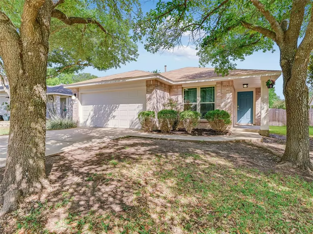 Leander, TX 78641,1127 Pine Portage LOOP