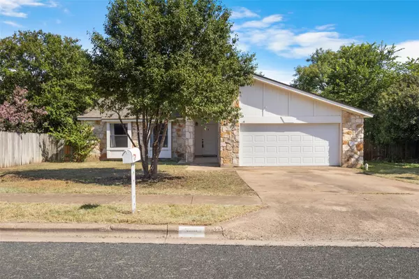 3810 Spring Creek RD, Round Rock, TX 78681