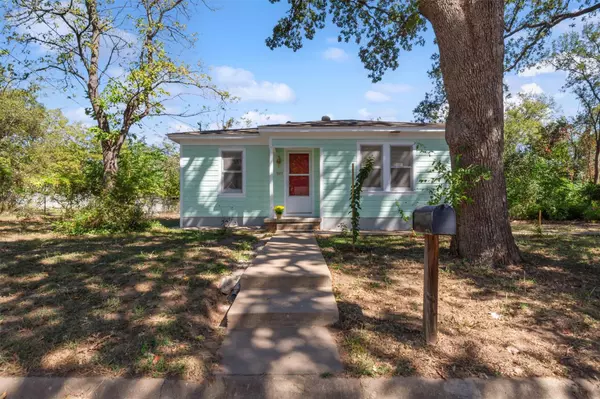 Burnet, TX 78611,507 S Boundary ST