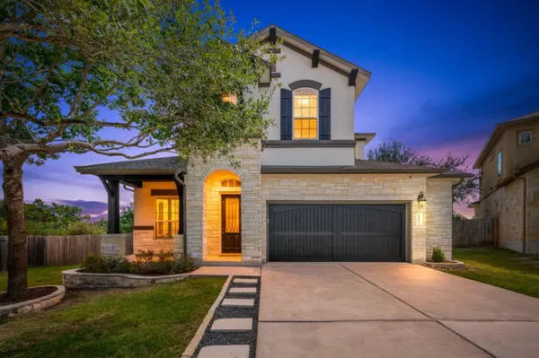 11533 Maggiore DR, Austin, TX 78739