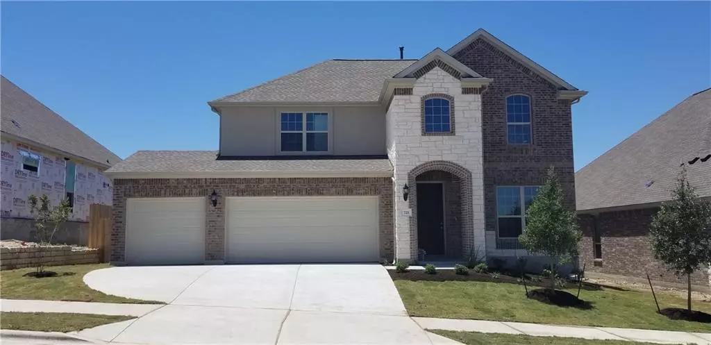 Leander, TX 78641,721 Sunny Brook DR