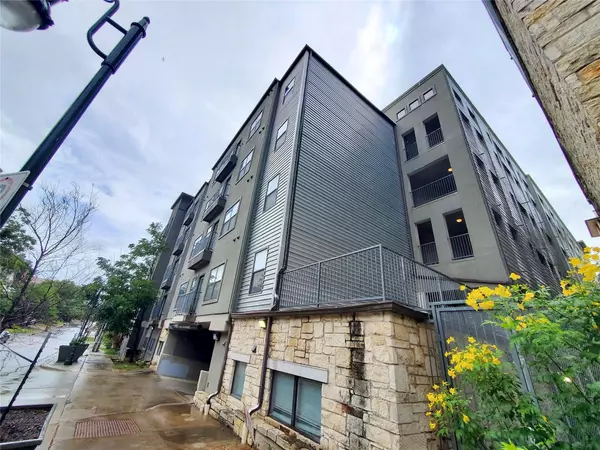2502 Leon ST #515, Austin, TX 78705