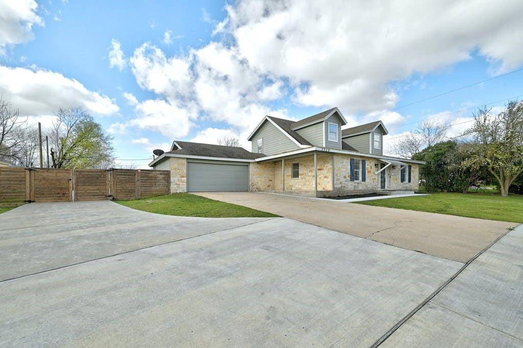 3709 Willow Vista DR, Pflugerville, TX 78660