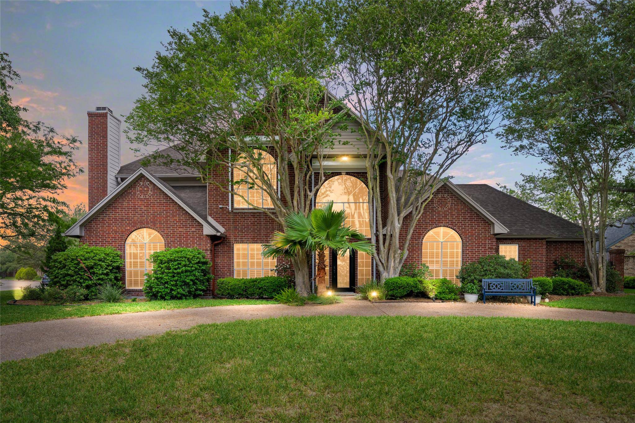 2705 Chapel View DR, Corpus Christi, TX 78414
