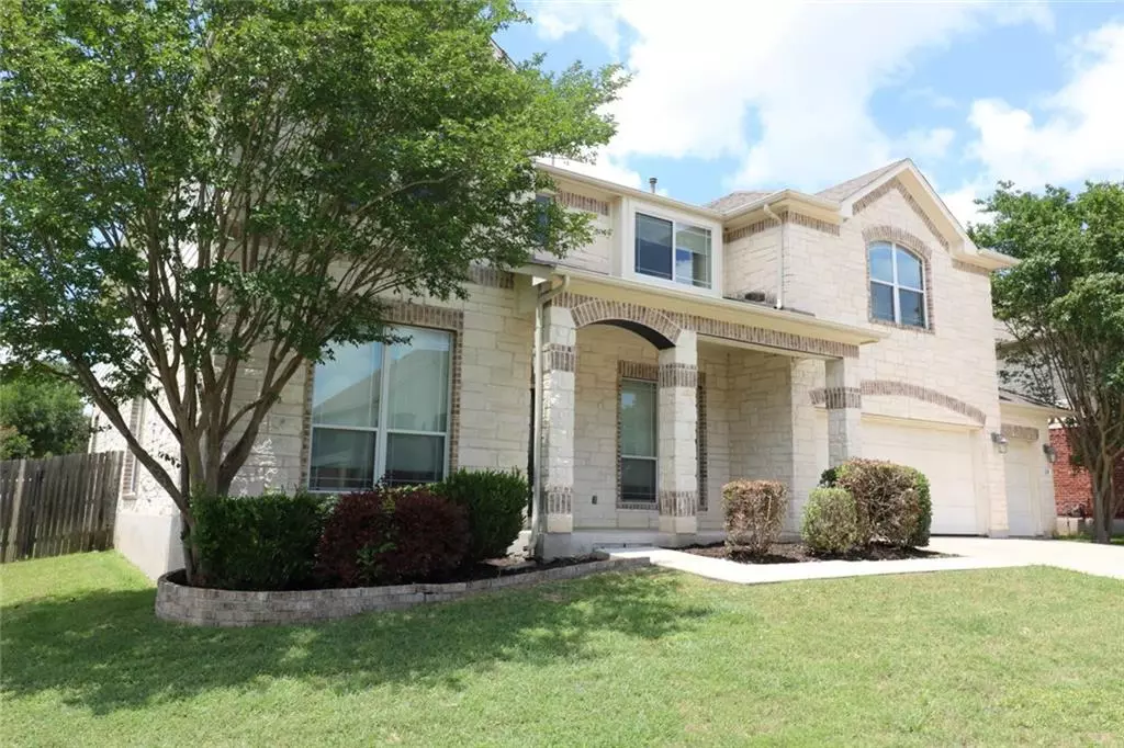 Pflugerville, TX 78660,1208 Laurel Oak TRL