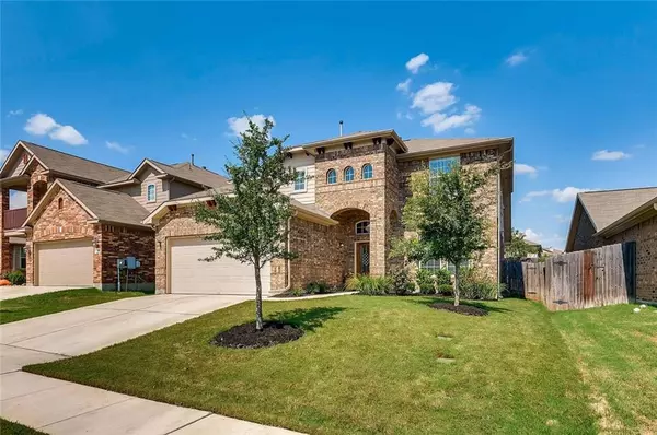 176 Pond View PASS,  Buda,  TX 78610
