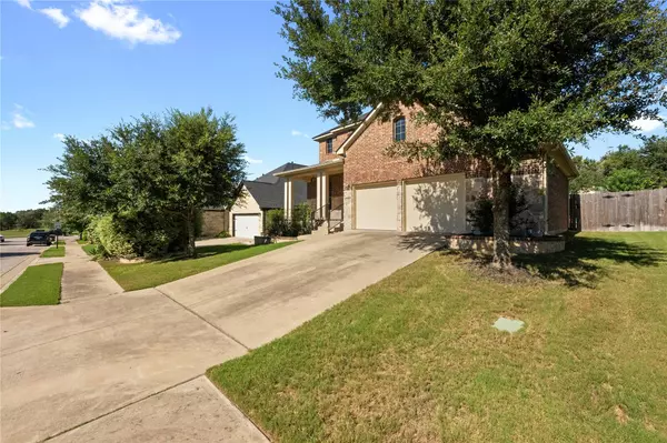 Austin, TX 78737,176 Crampton CV