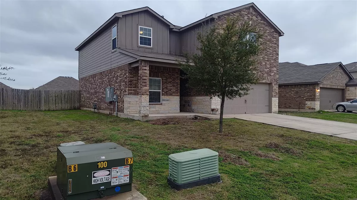 Kyle, TX 78640,1361 Violet LN