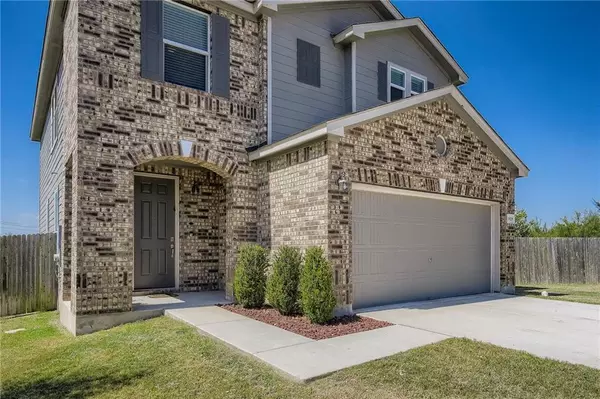 Manor, TX 78653,19219 Zachary Taylor ST