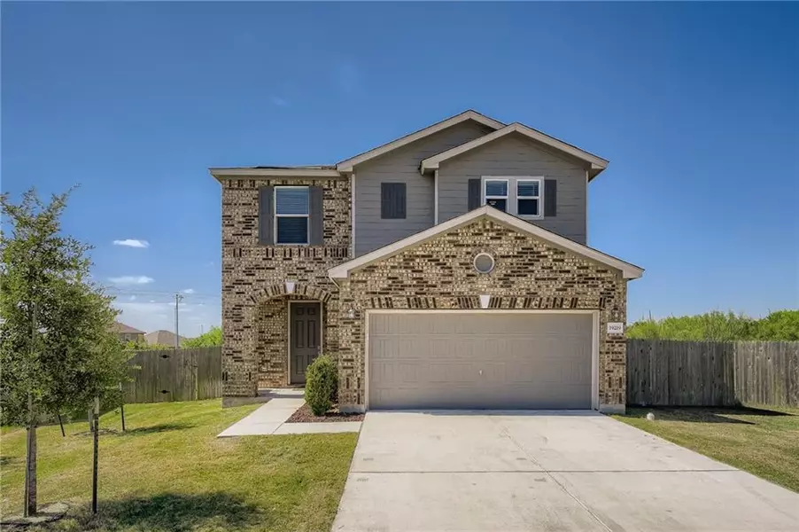 19219 Zachary Taylor ST, Manor, TX 78653