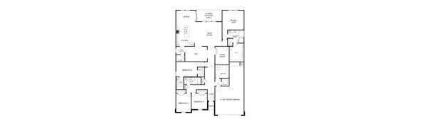 Hutto, TX 78634,115 Divisadero DR