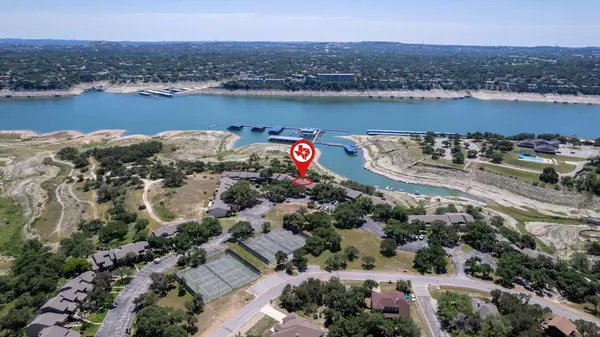 269 Venture BLVD S, Leander, TX 78645