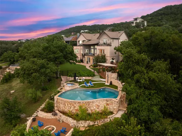 10716 Beach RD, Leander, TX 78641