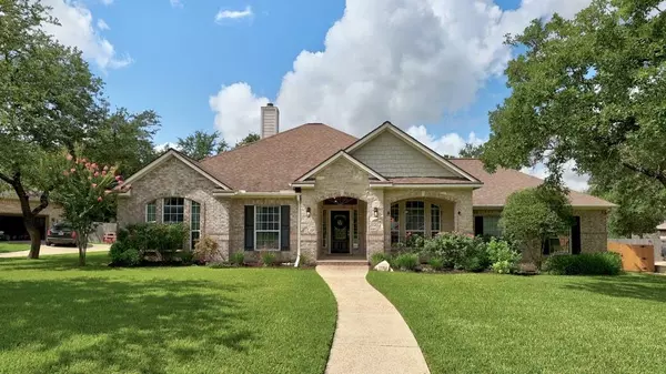 123 Eagle Landing DR, Belton, TX 76513