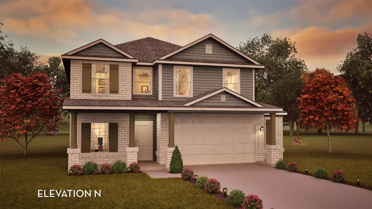 Jarrell, TX 76537,208 Quail Convey DR