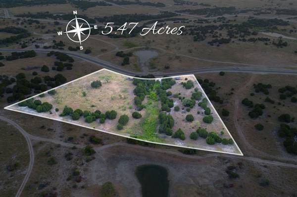 TBD Shin Oaks DR, Lampasas, TX 76550