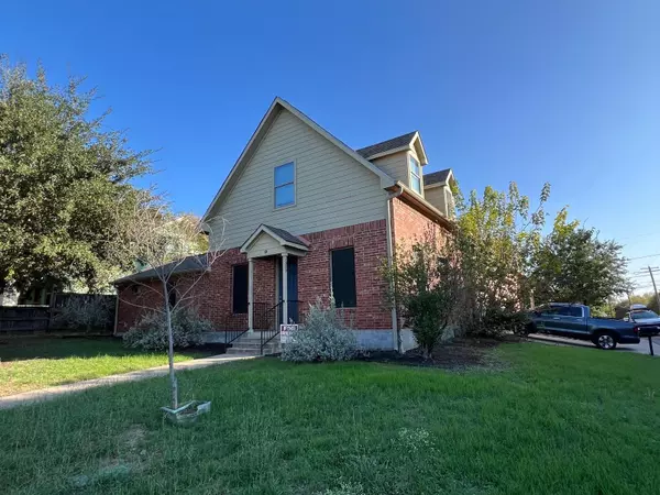 Austin, TX 78702,1309 Olander ST #B