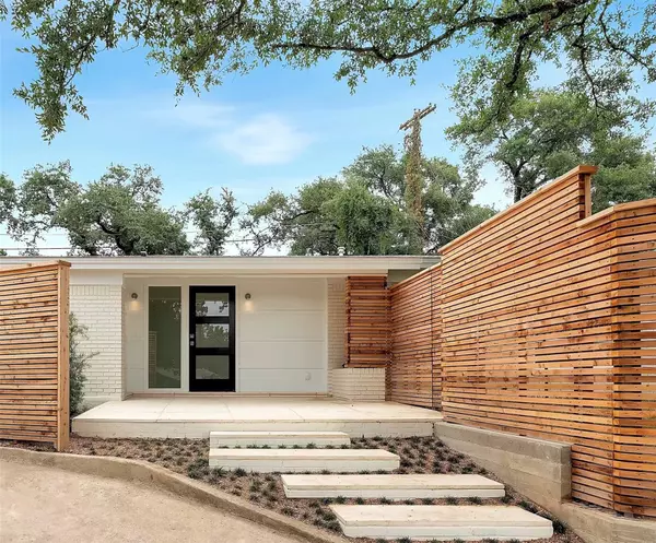 5706 Highland Hills CIR, Austin, TX 78731