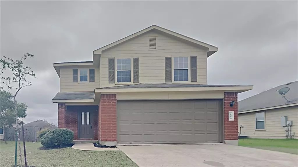 Hutto, TX 78634,206 Luna Vista DR