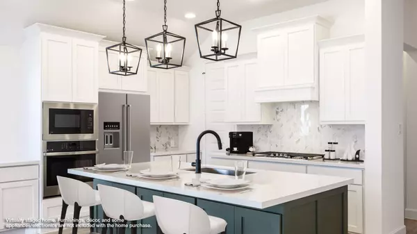 Georgetown, TX 78628,529 Summer Place LN