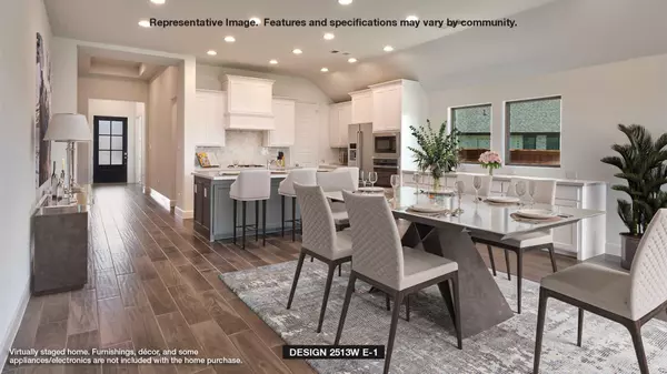 Georgetown, TX 78628,529 Summer Place LN