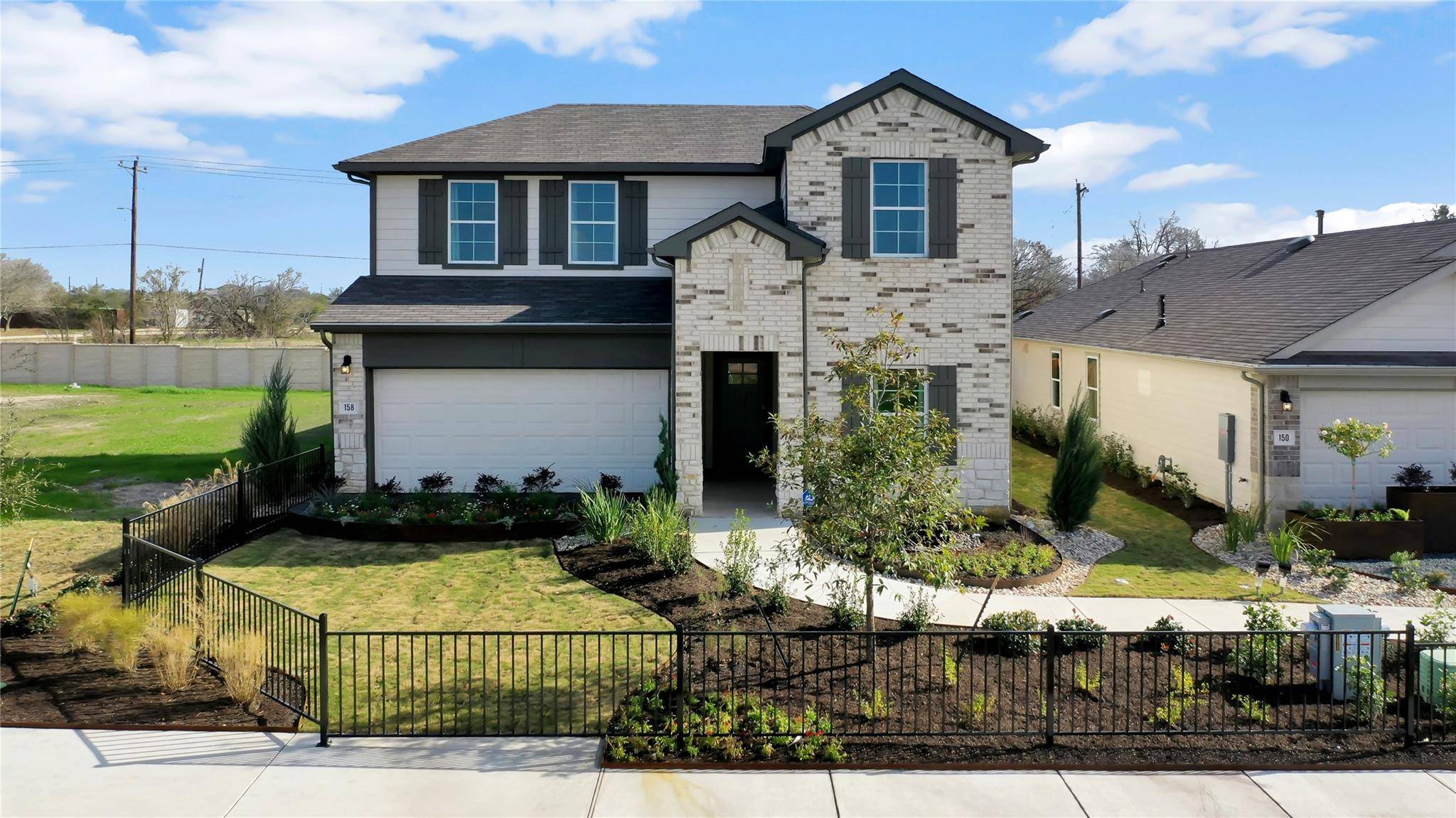 161 Coyote Lake ST, Buda, TX 78610