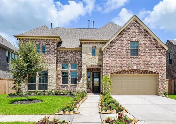 108 Bull Ridge TRL, Georgetown, TX 78628