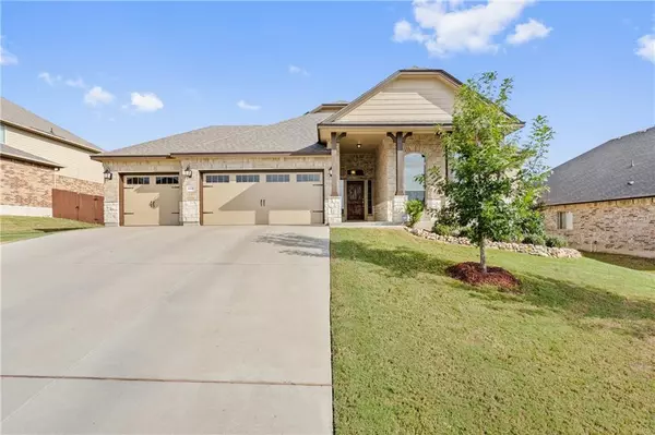 4406 Guildford DR, Belton, TX 76513