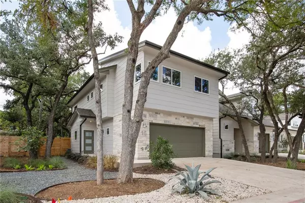6800 Menchaca RD #30, Austin, TX 78745