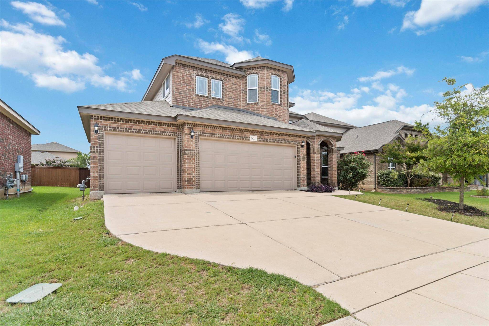 San Marcos, TX 78666,3621 Cinkapin DR