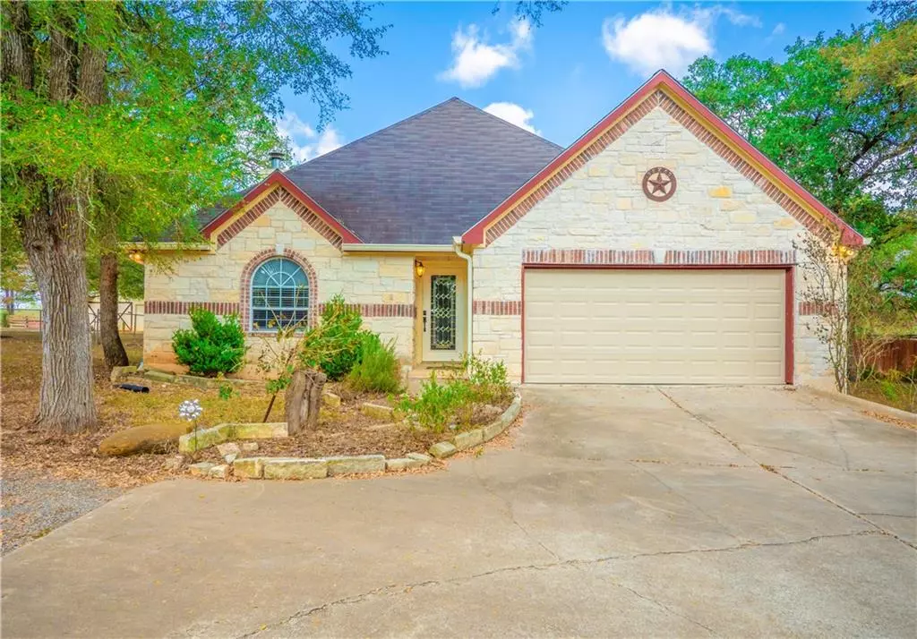 Cedar Creek, TX 78612,257 Arbor Hill WAY