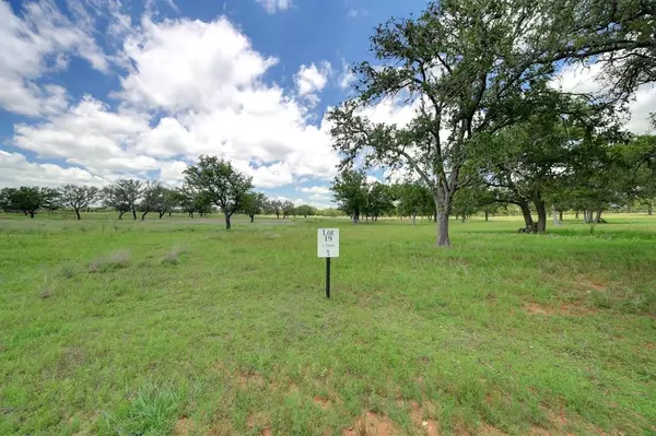 Fredericksburg, TX 78624,Lot 19 Spencer CT