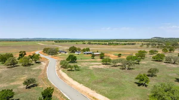 Fredericksburg, TX 78624,Lot 19 Spencer CT