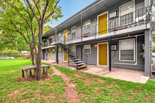 901 Springdale RD #206, Austin, TX 78702