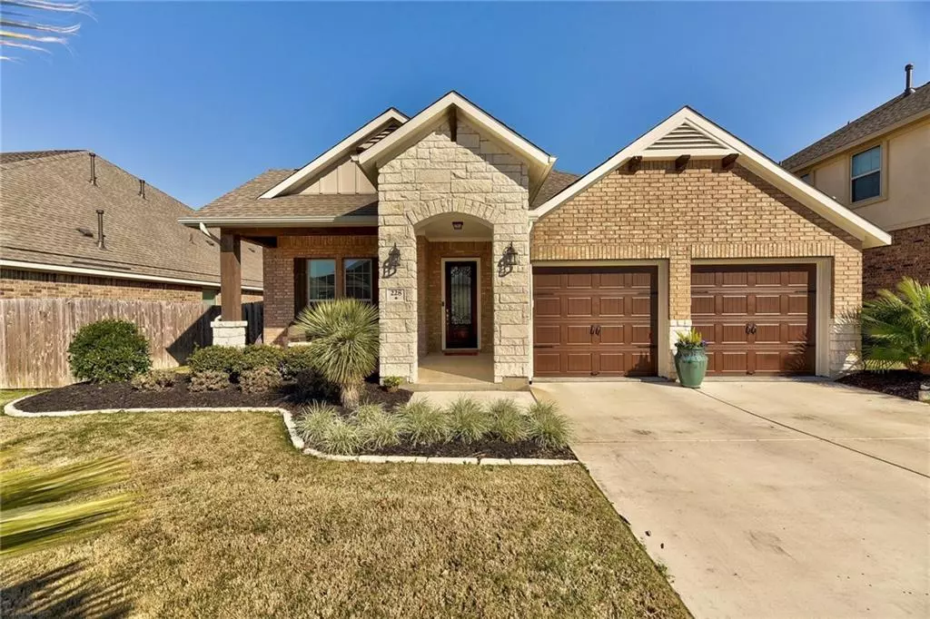 Leander, TX 78641,228 Sangiovese ST