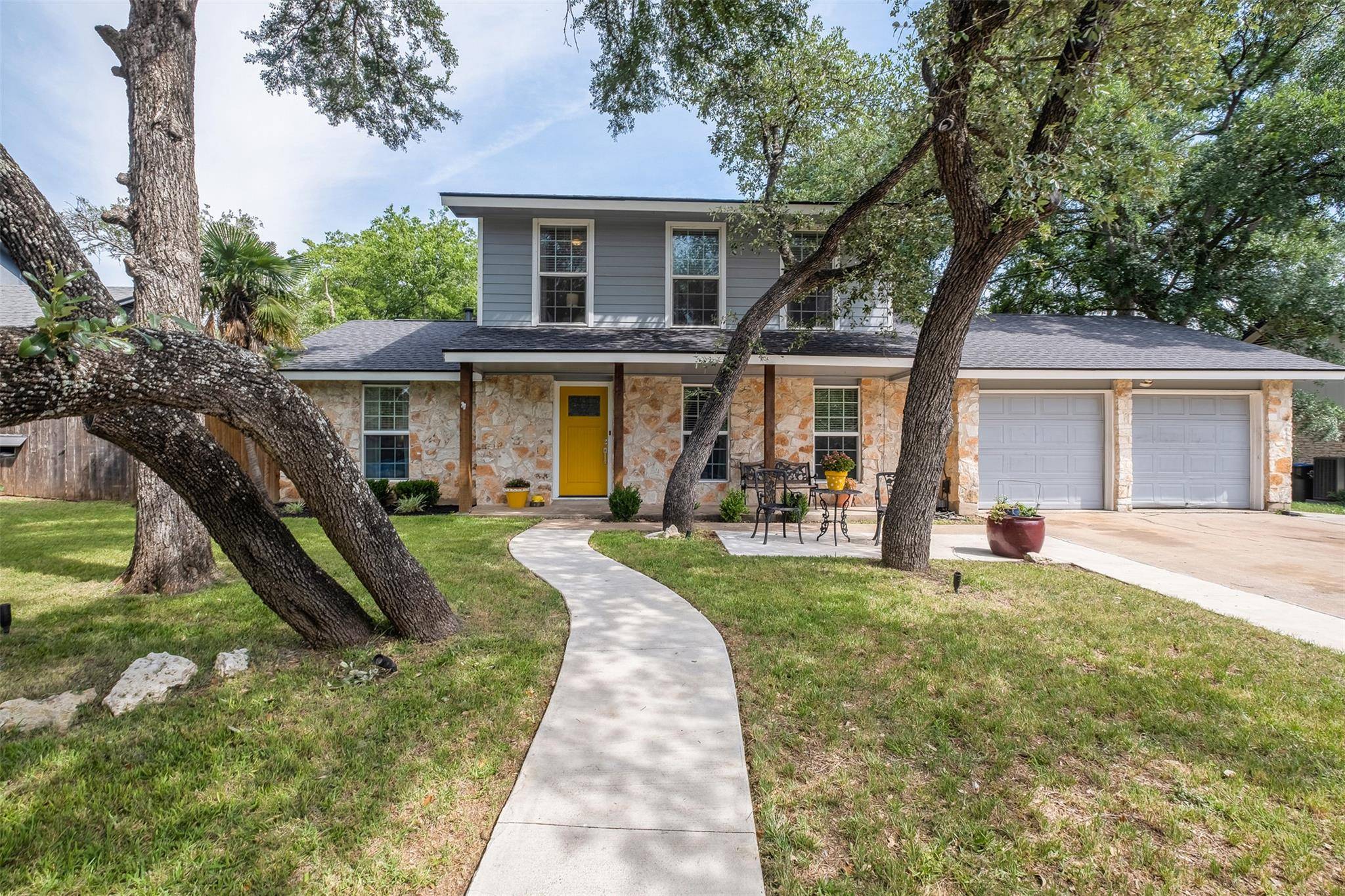 12519 Split Rail PKWY, Austin, TX 78750