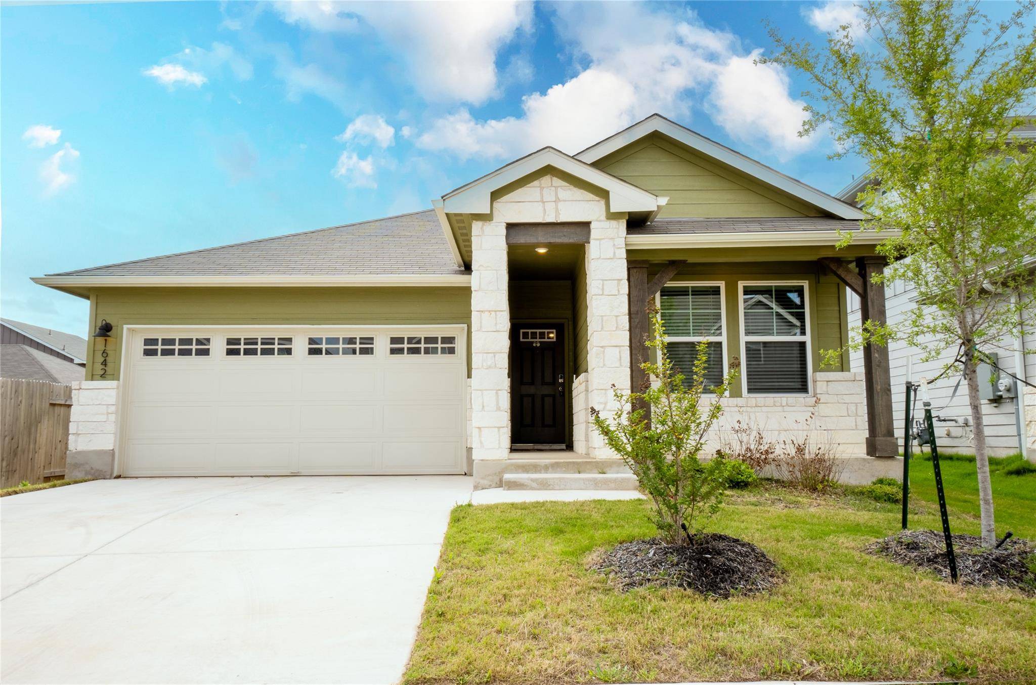 Round Rock, TX 78665,1642 Settlers Glen DR
