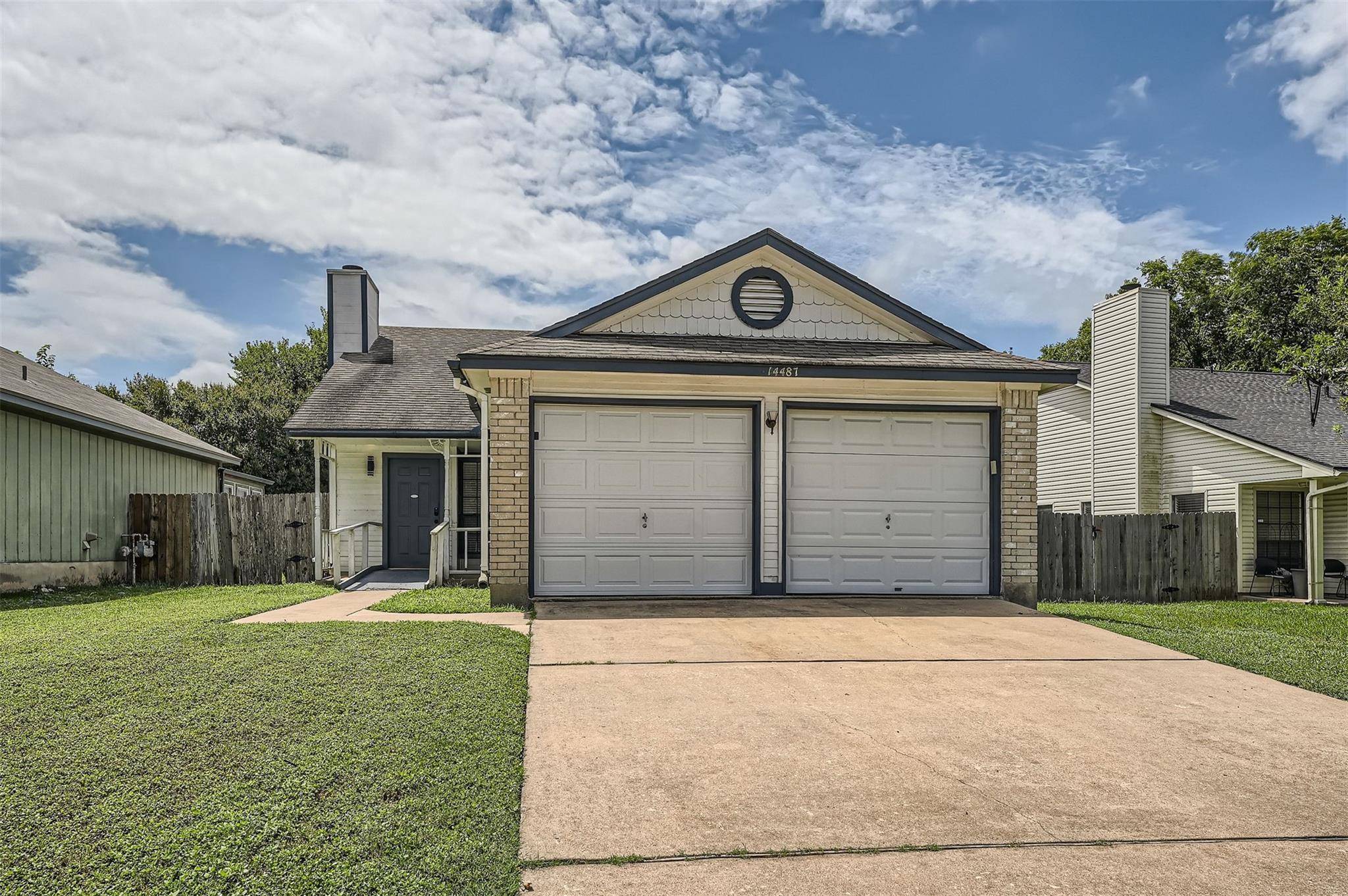 Austin, TX 78728,14487 Robert I Walker BLVD