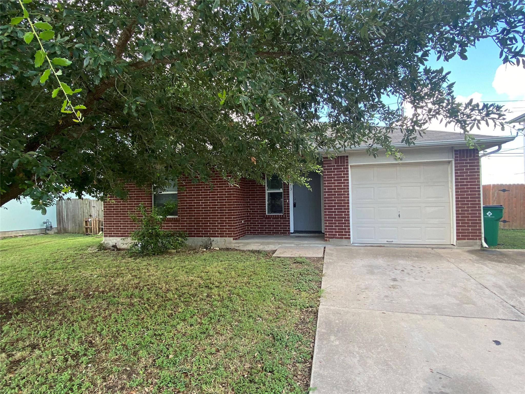 11513 Arrowmound PASS, Del Valle, TX 78617