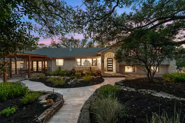 4500 Poteau CIR, Austin, TX 78734