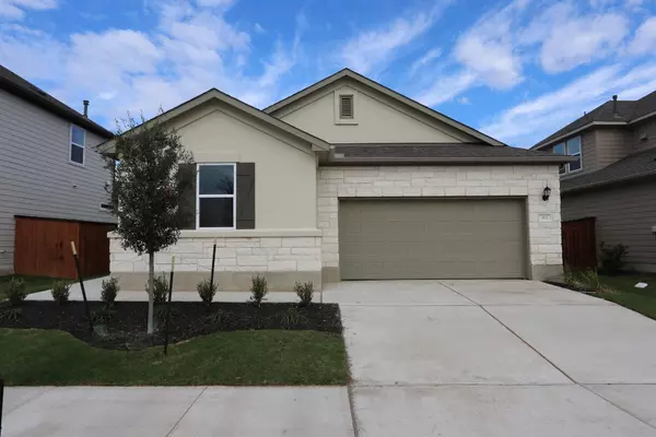 313 Doodle LN, Hutto, TX 78634