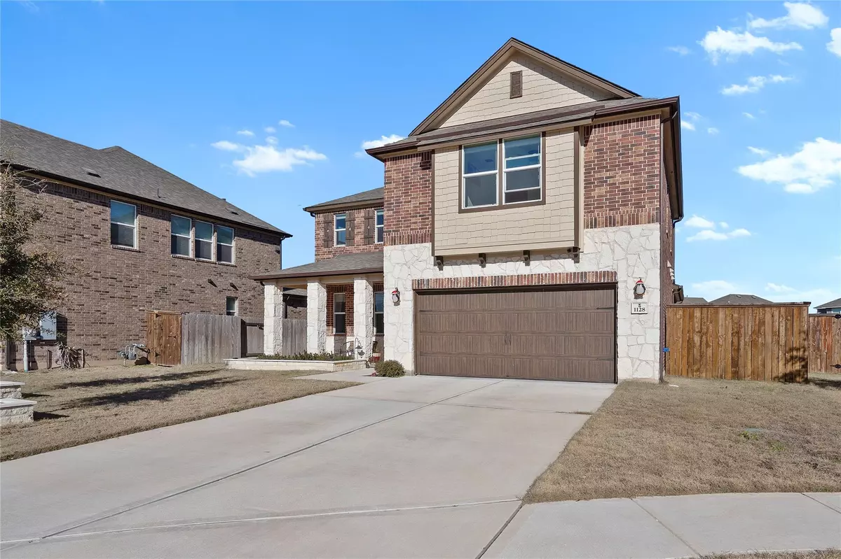 Leander, TX 78641,1128 Hemlen CV