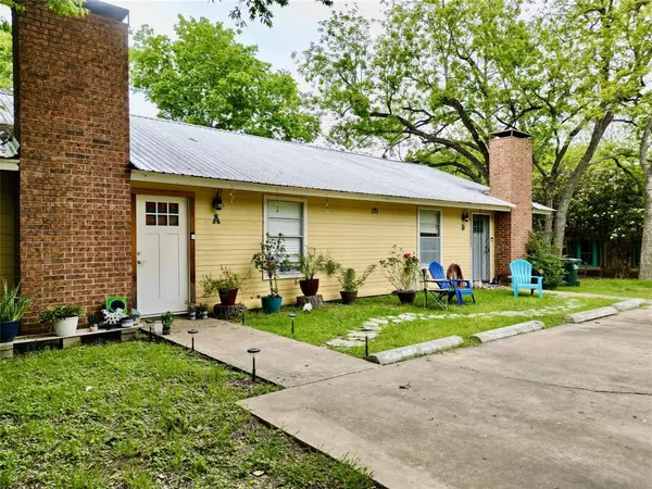 121 Nance ST,  San Marcos,  TX 78666