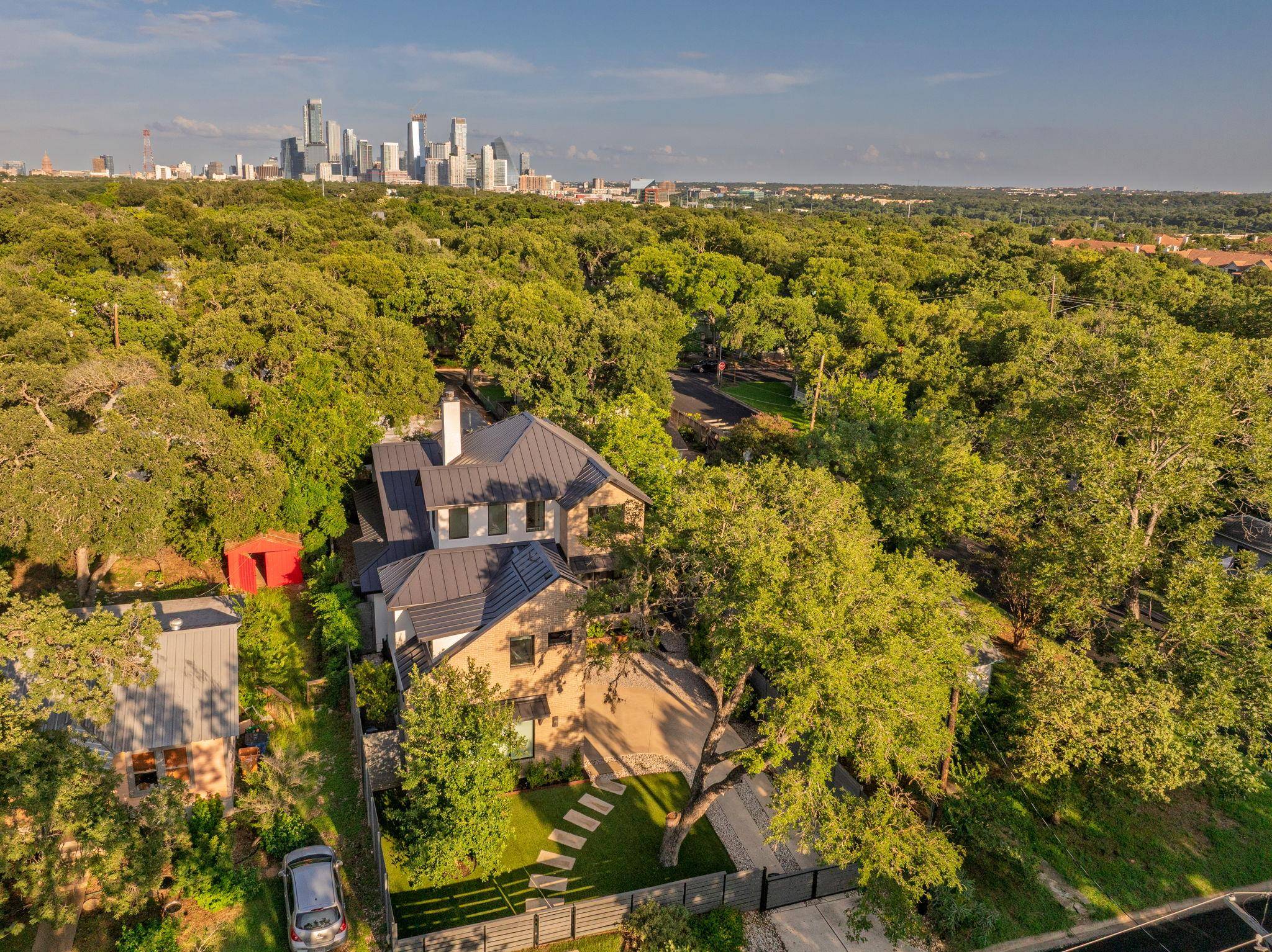 Austin, TX 78703,803 Norwalk LN
