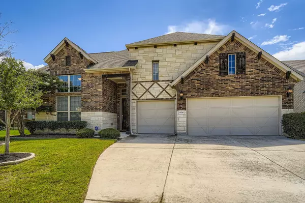 6716 Calabria DR,  Round Rock,  TX 78665