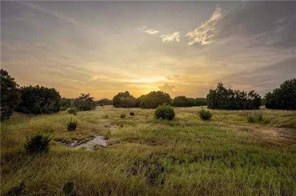 Lot 8-B Greystone RD, Bertram, TX 78605