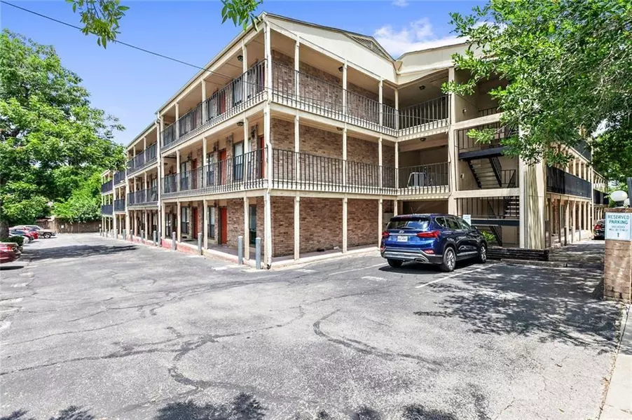 3000 Guadalupe ST #309, Austin, TX 78705